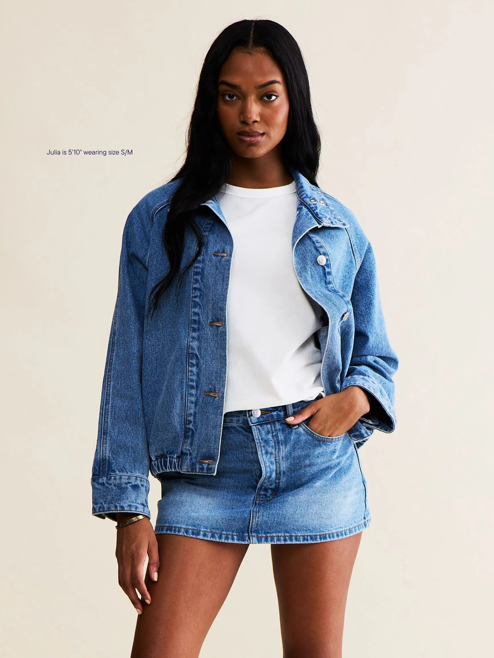 Bomber Jacket | Parke