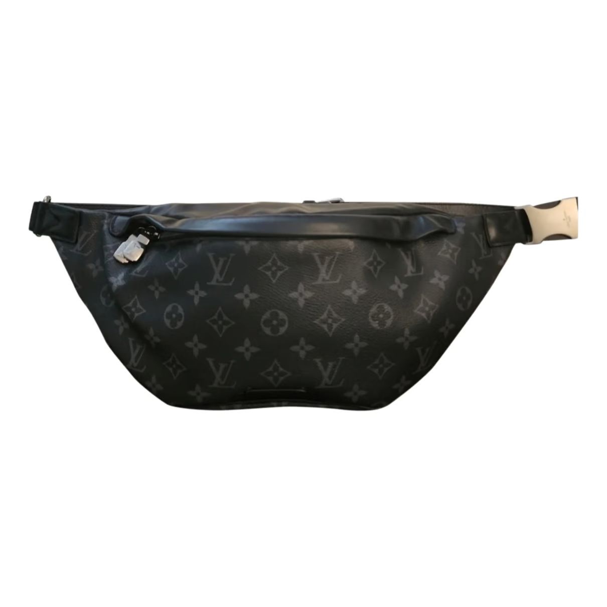 Louis Vuitton Bum Bag / Sac Ceinture leather satchel | Vestiaire Collective (Global)