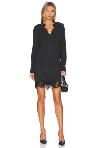 Amiri Lace Dress
                    
                    Brochu Walker | Revolve Clothing (Global)