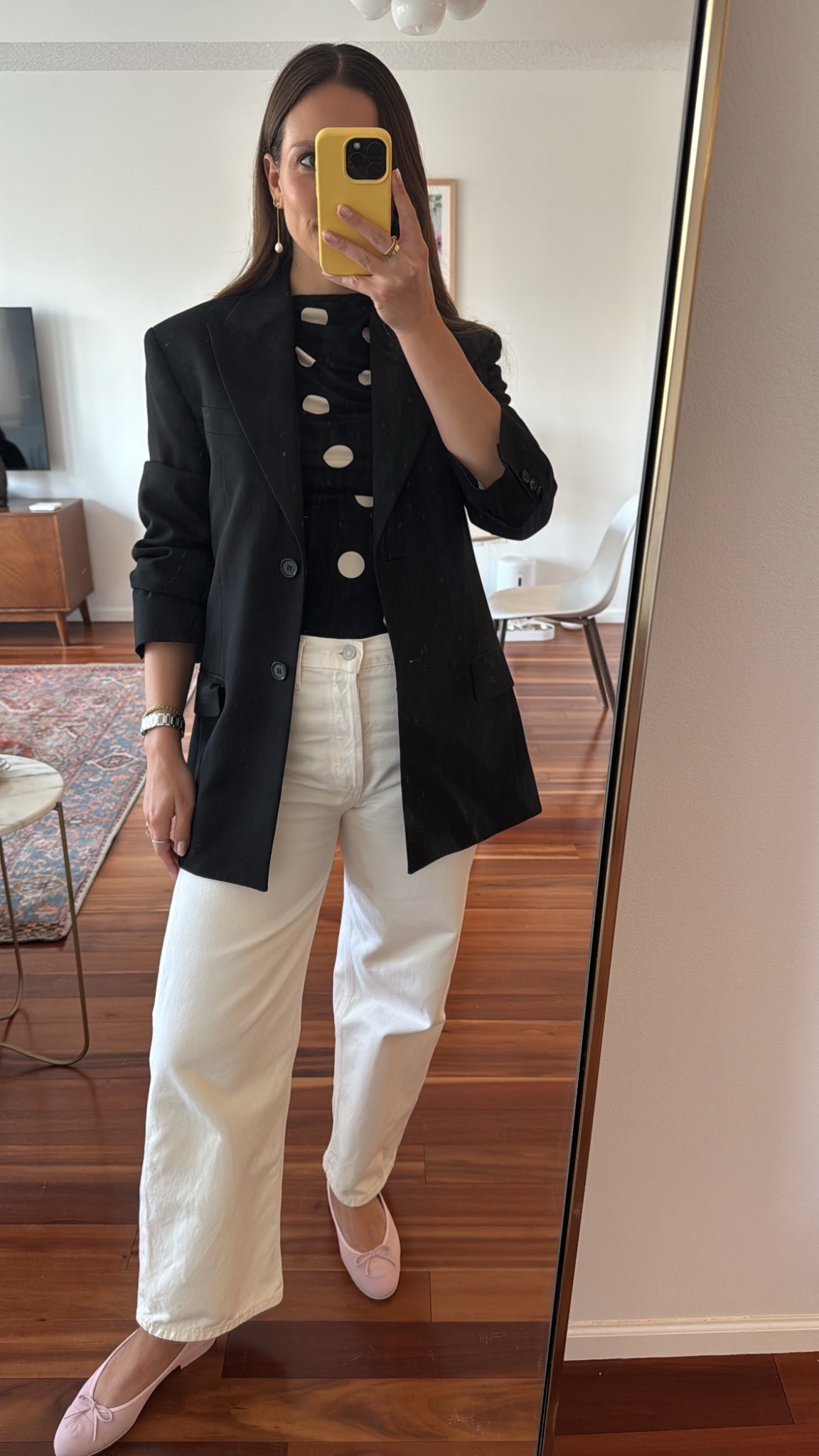 OOTD 

#LTKWorkwear #LTKStyleTip #LTKSeasonal