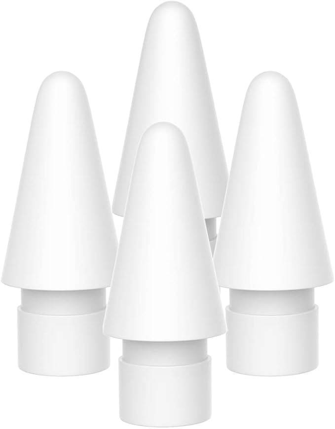Replacement Tips Compatible with Apple Pencil 2 Gen iPad Pro Pencil - iPencil Nib for iPad Pencil... | Amazon (US)