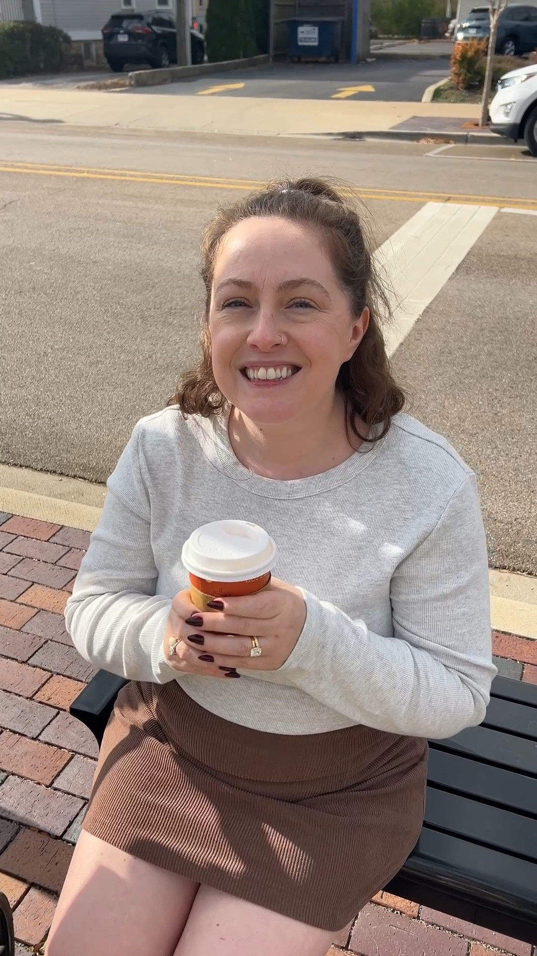 Mom OOTD at the last farmers market! 

#LTKdayinmylife #LTKmomlife #LTKootd