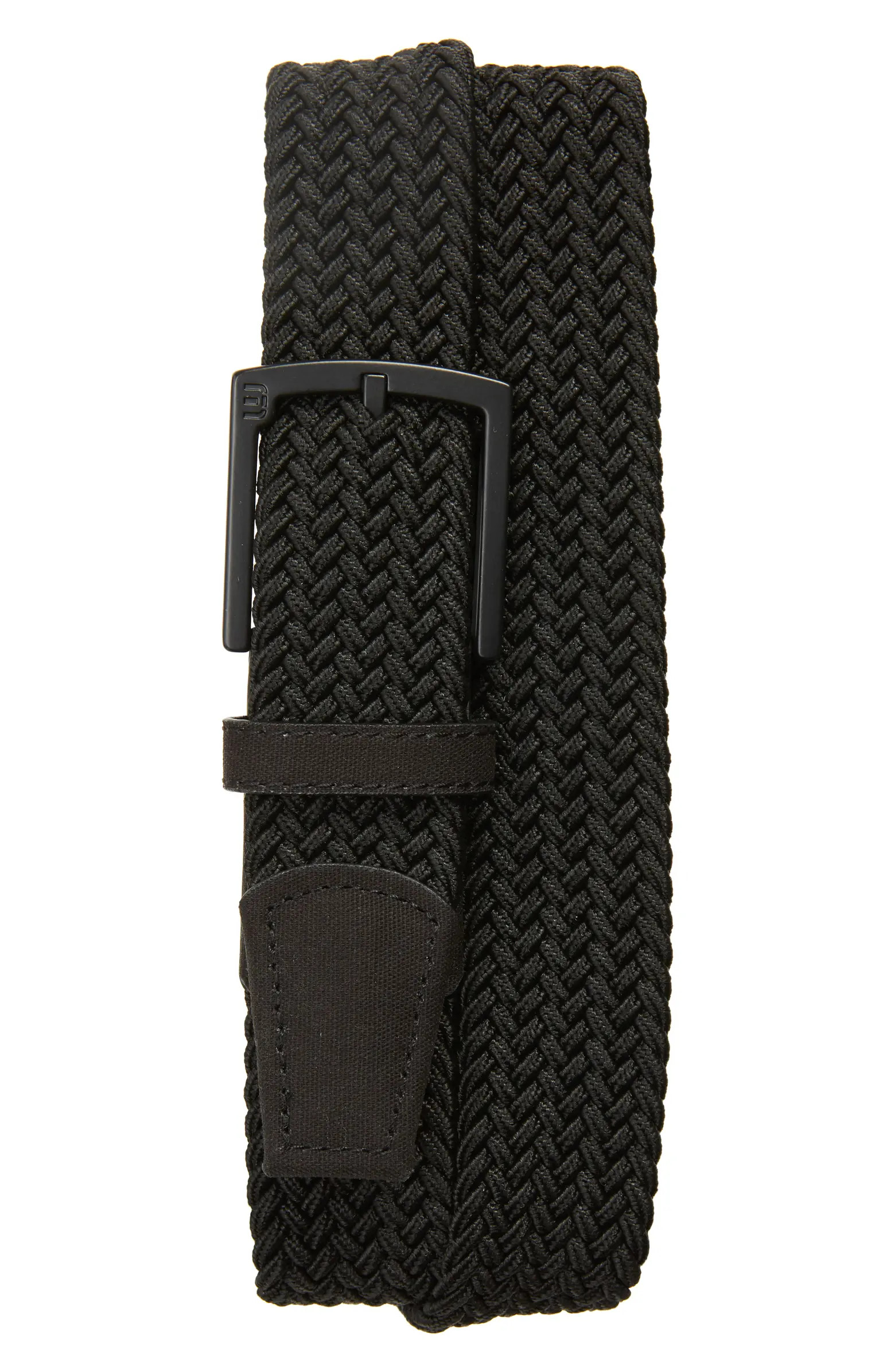 Monochromatic Woven Belt | Nordstrom
