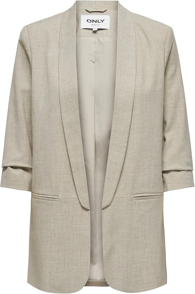 ONLY Female Blazer ONLELLY Blazer | Amazon (DE)