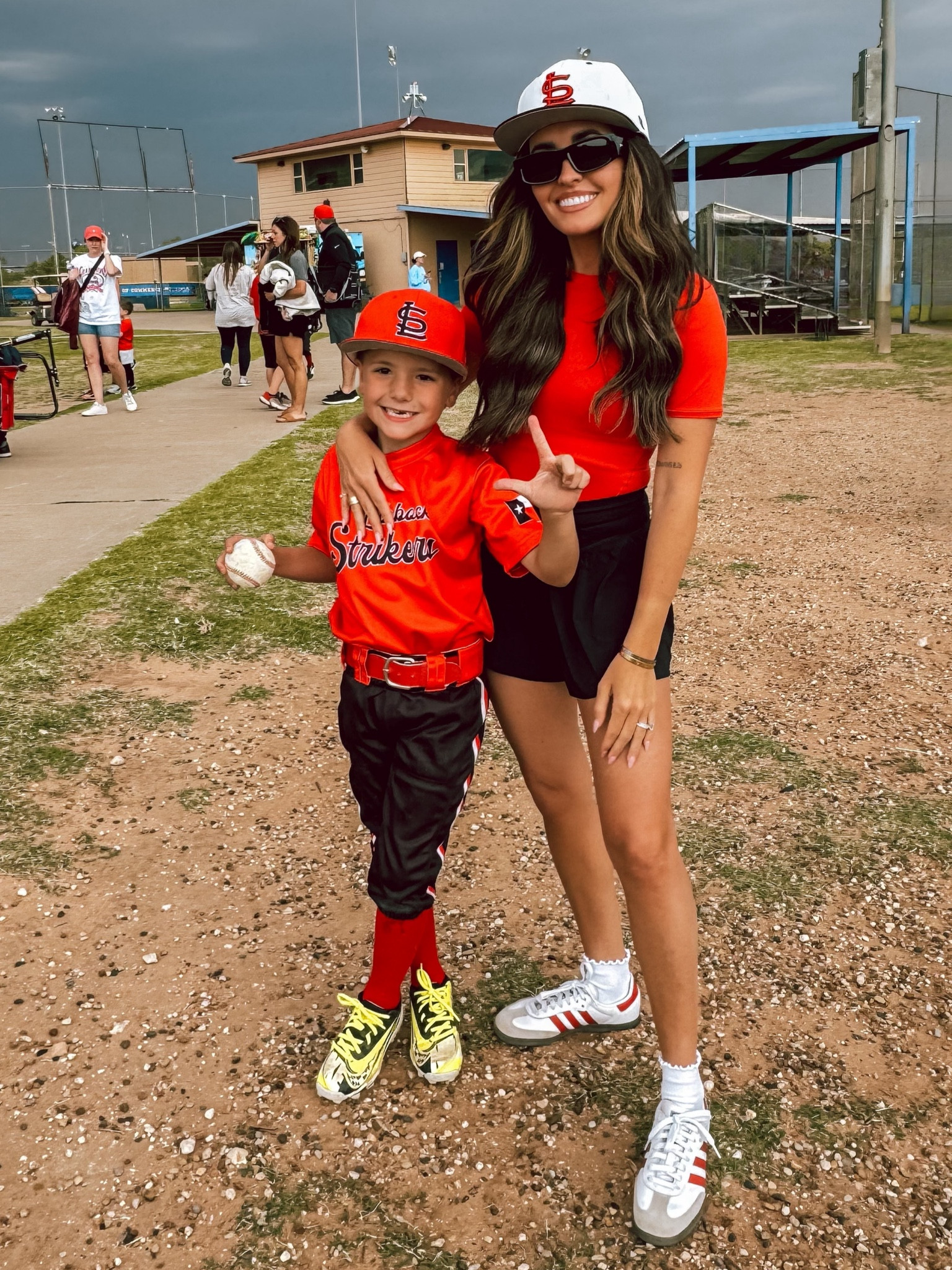 My favorite sports mom shorts are on sale for $25! I’m in the XS! 

#LTKStyleTip #LTKFamily #LTKFindsUnder50