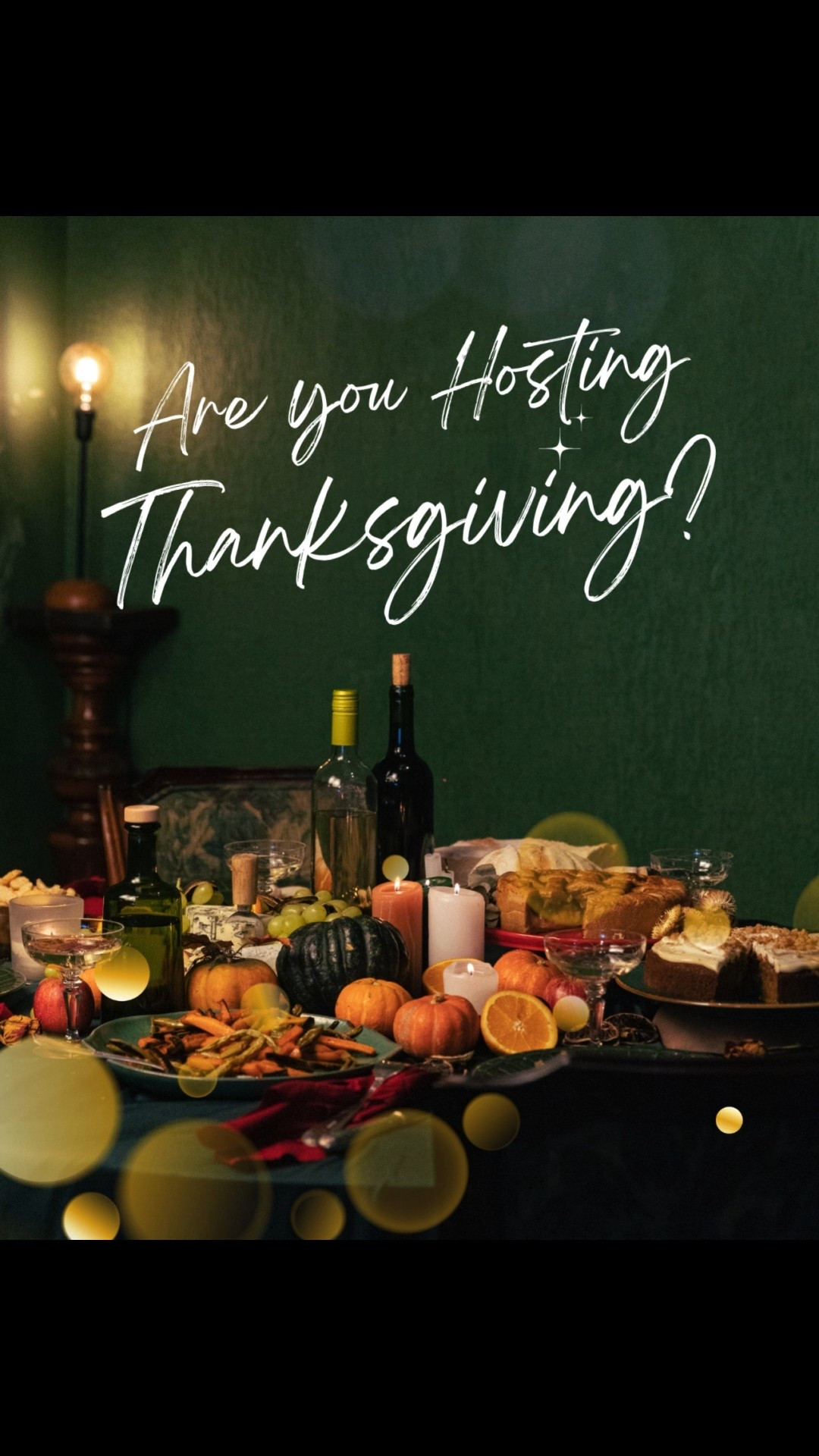 Thanksgiving is only one week away!
There is still time to add the finishing touches to your Thanksgiving table 🍽️ 

Let Amazon inspire  the perfect setting! Or what about gifting an item to your favorite host? 🫶🏼

#LTKHoliday #LTKSeasonal