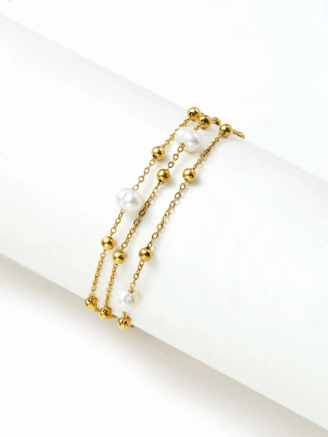 Star Pattern Decor Belly Chain CHF 12.90 | Cider