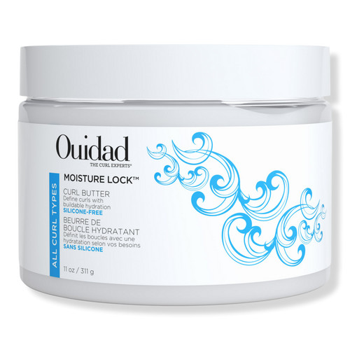 Moisture Lock Curl Butter | Ulta