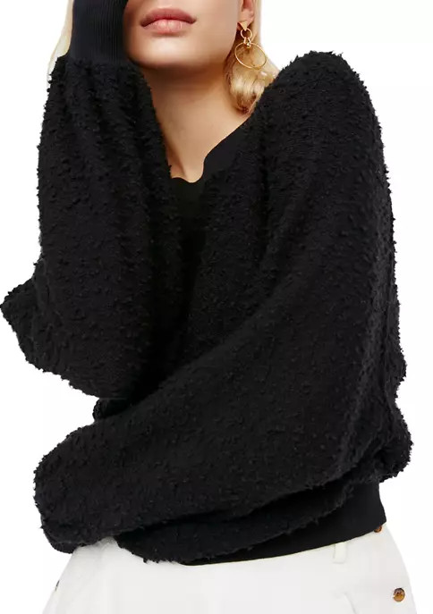 Found My Friend Pullover | Belk