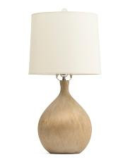 23in Vera Table Lamp | TJ Maxx