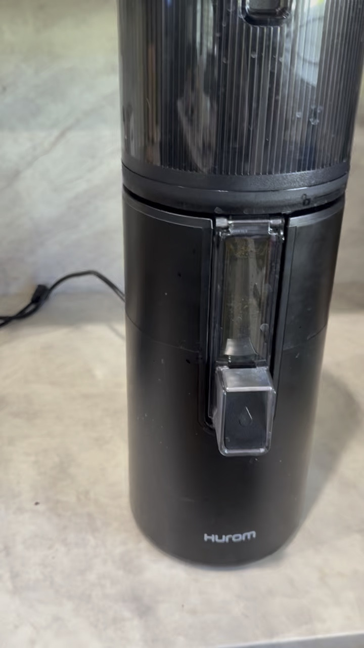 My fave juicer + a great more budget friendly option 