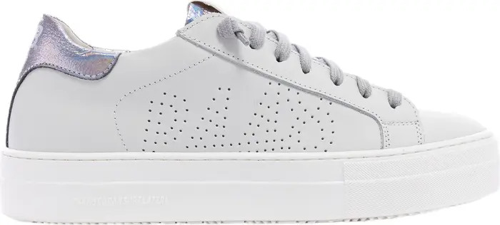 P448 Thea Platform Sneaker (Women) | Nordstrom | Nordstrom