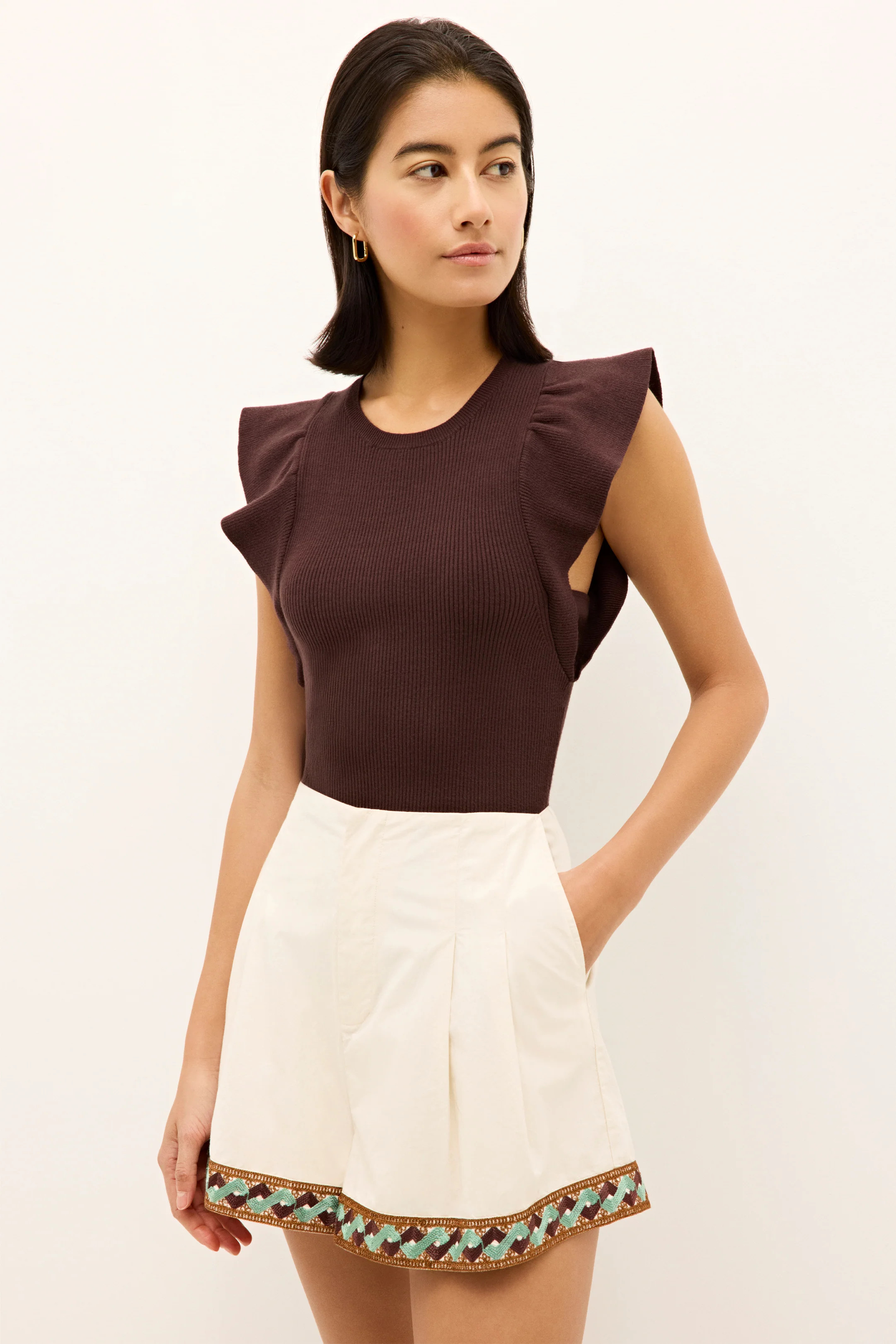 BOYD SHORT | Marie Oliver