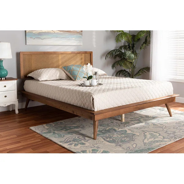 Ivery Bed | Wayfair North America