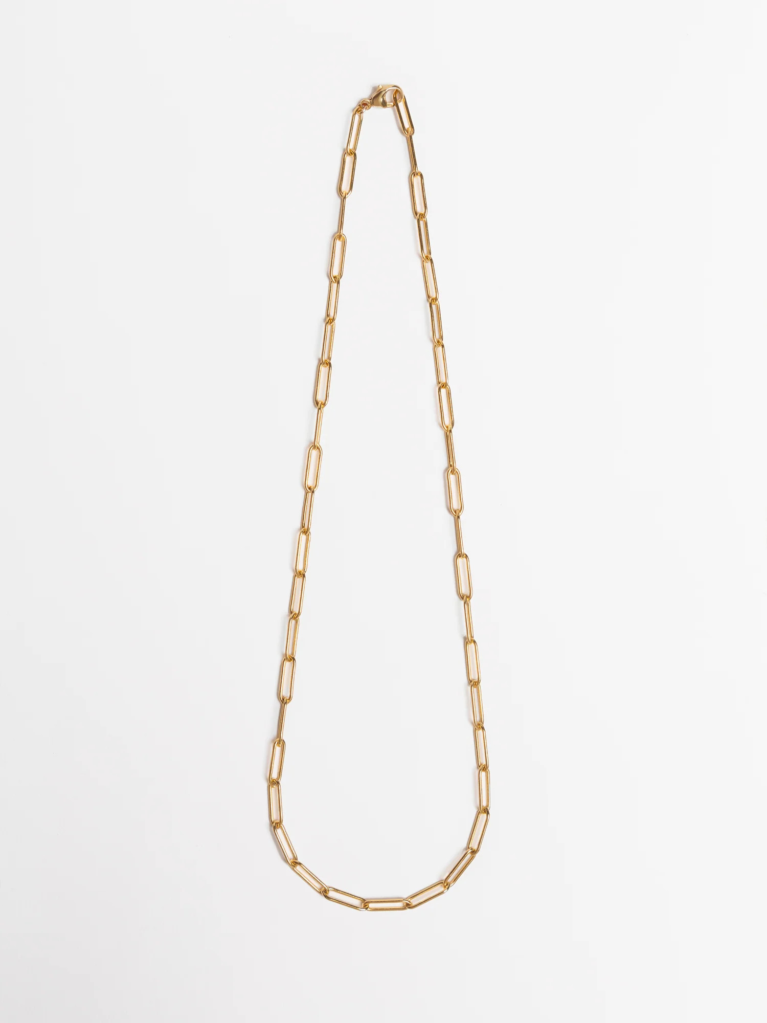 Fiona Necklace | Narrative Jewelry