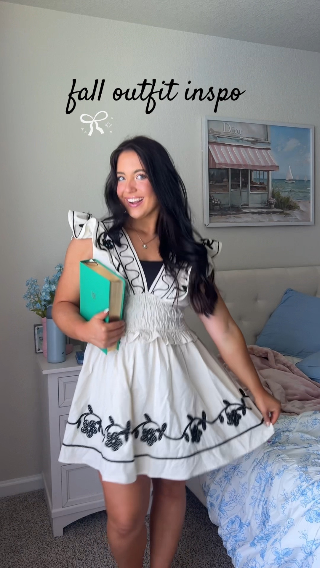 Fall dress inspo 

#LTKFindsUnder100 #LTKStyleTip #LTKSaleAlert