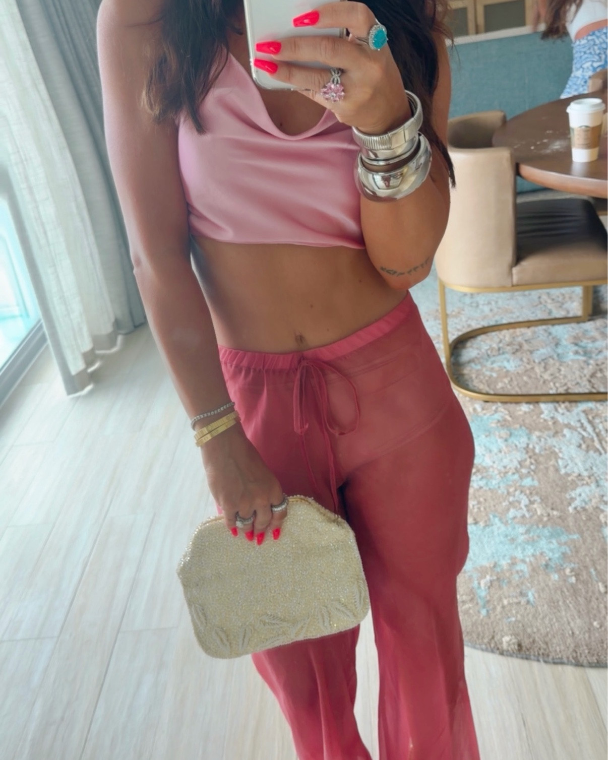 #resortwear #casablanca #revolve #zara

#LTKSwim #LTKTravel #LTKSeasonal