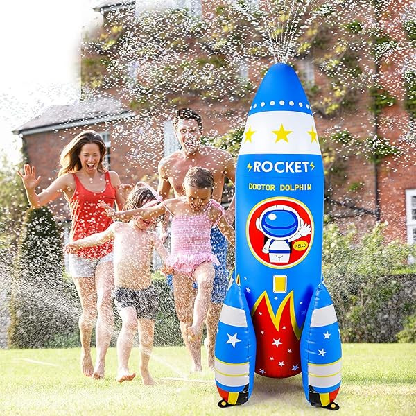 Qrooper Water Toys Summer Toys I... | Amazon (US)