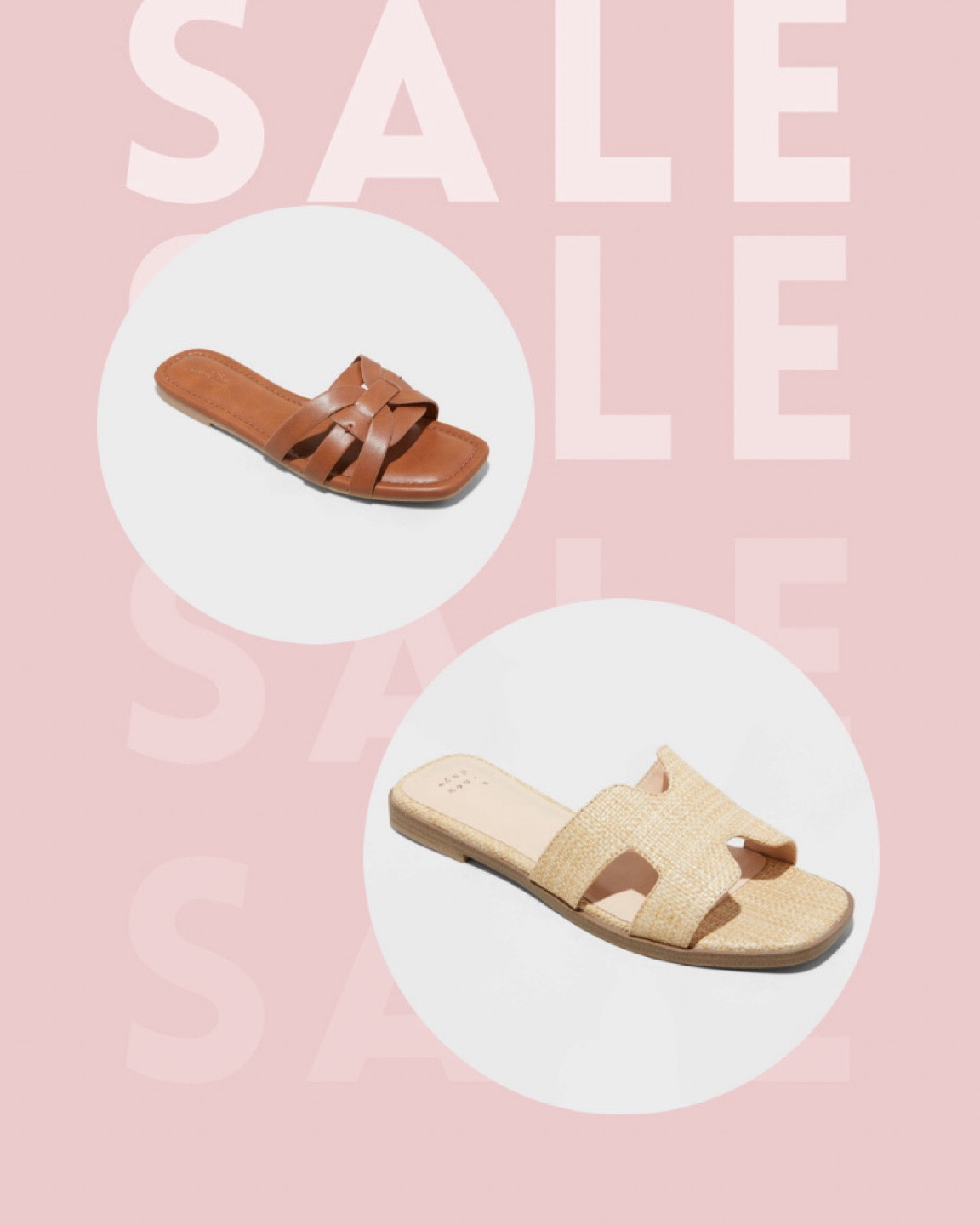 We all ❤️ Target deals.

#LTKshoecrush #LTKsalealert #LTKxTarget