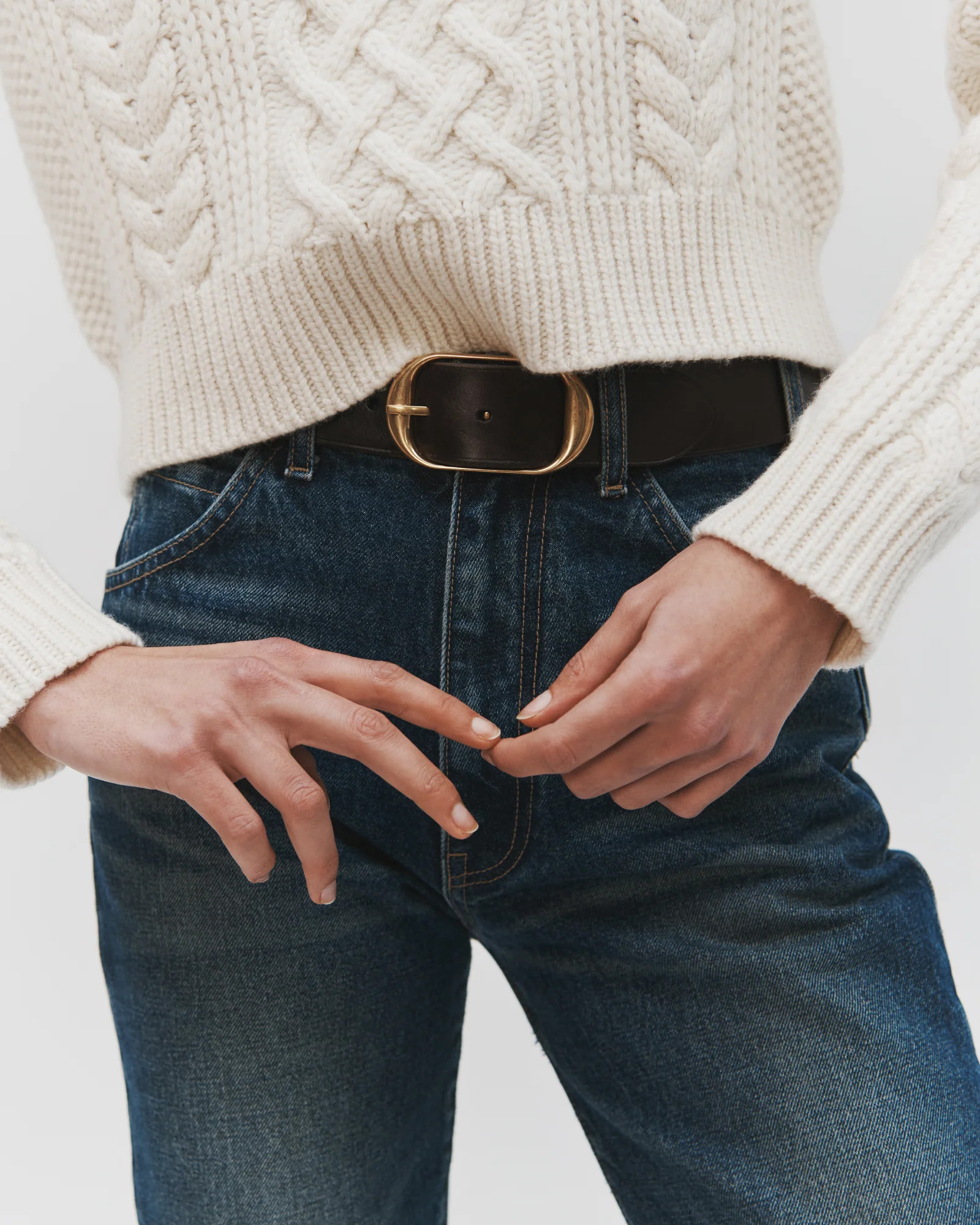 NILI'S BELT | Nili Lotan