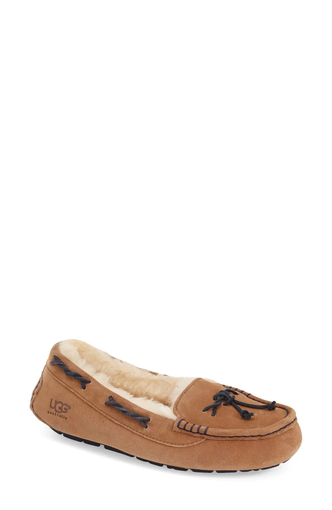 UGG | Brett Wool Lined Slipper | Nordstrom Rack | Nordstrom Rack