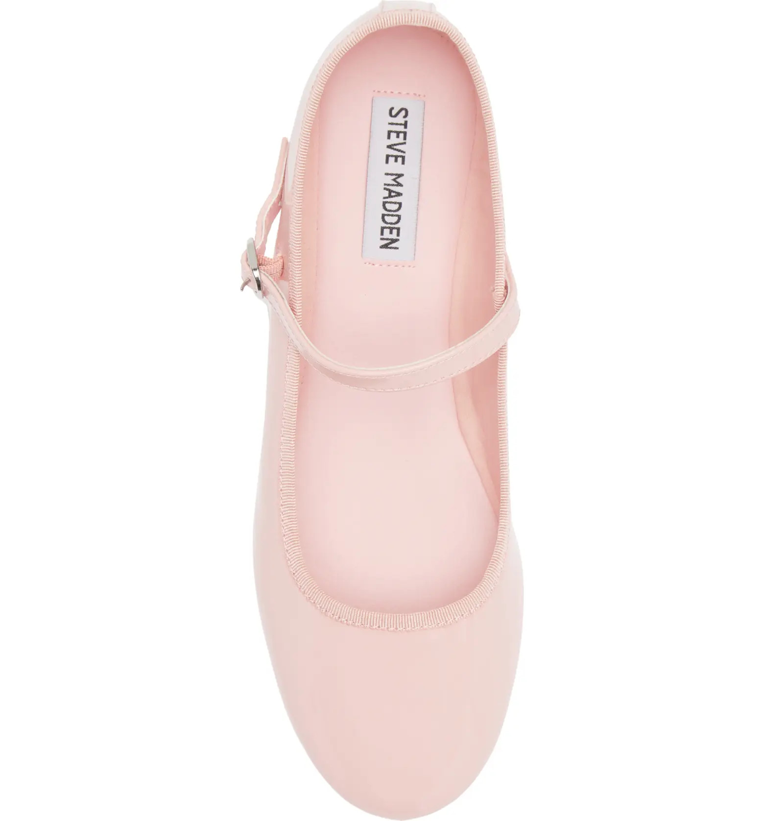 Steve Madden Violette Mary Jane Flat | Nordstrom | Nordstrom