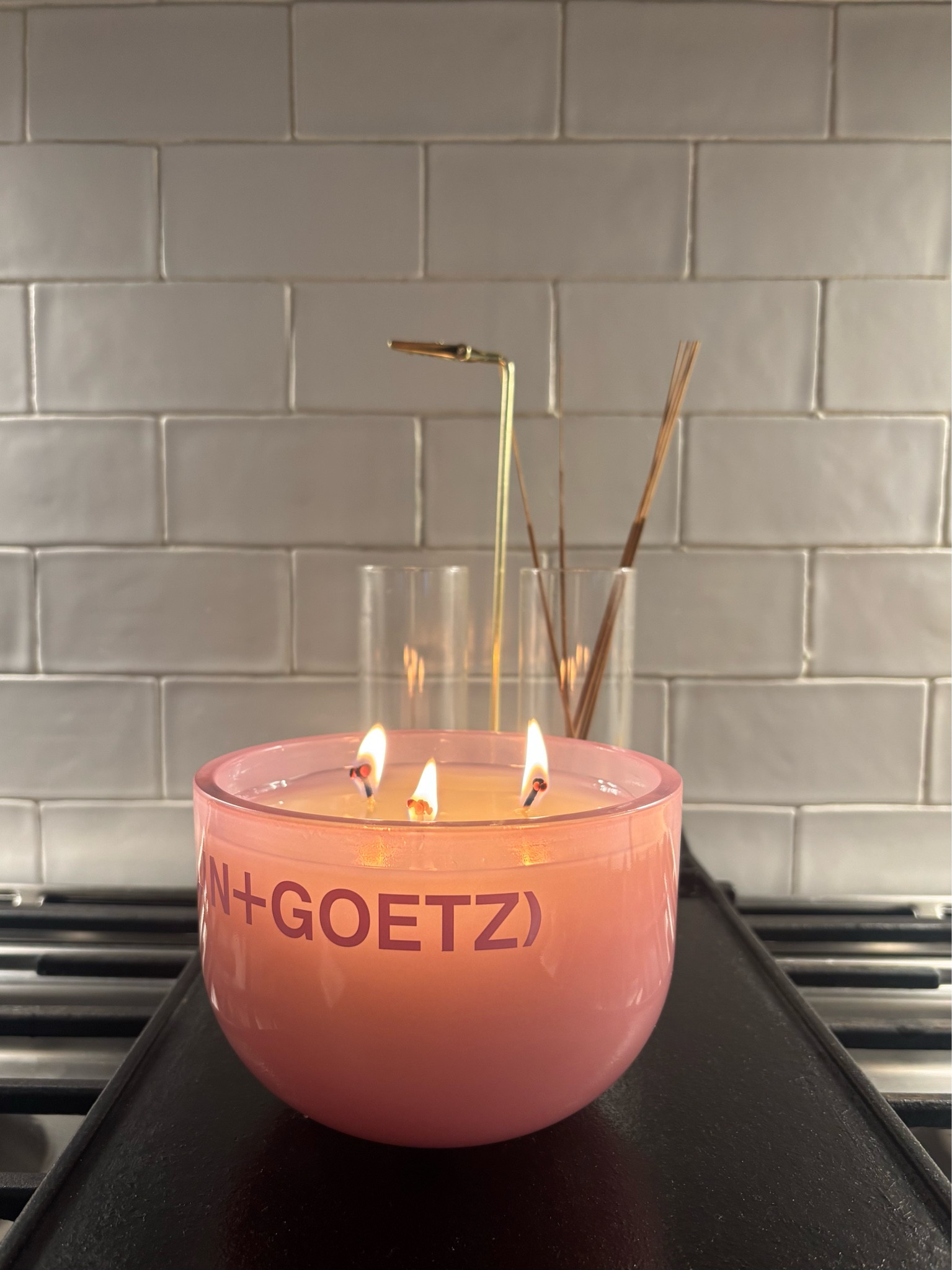 Malin + Goetz is lit!for

#LTKSaleAlert #LTKselfcare #LTKHome