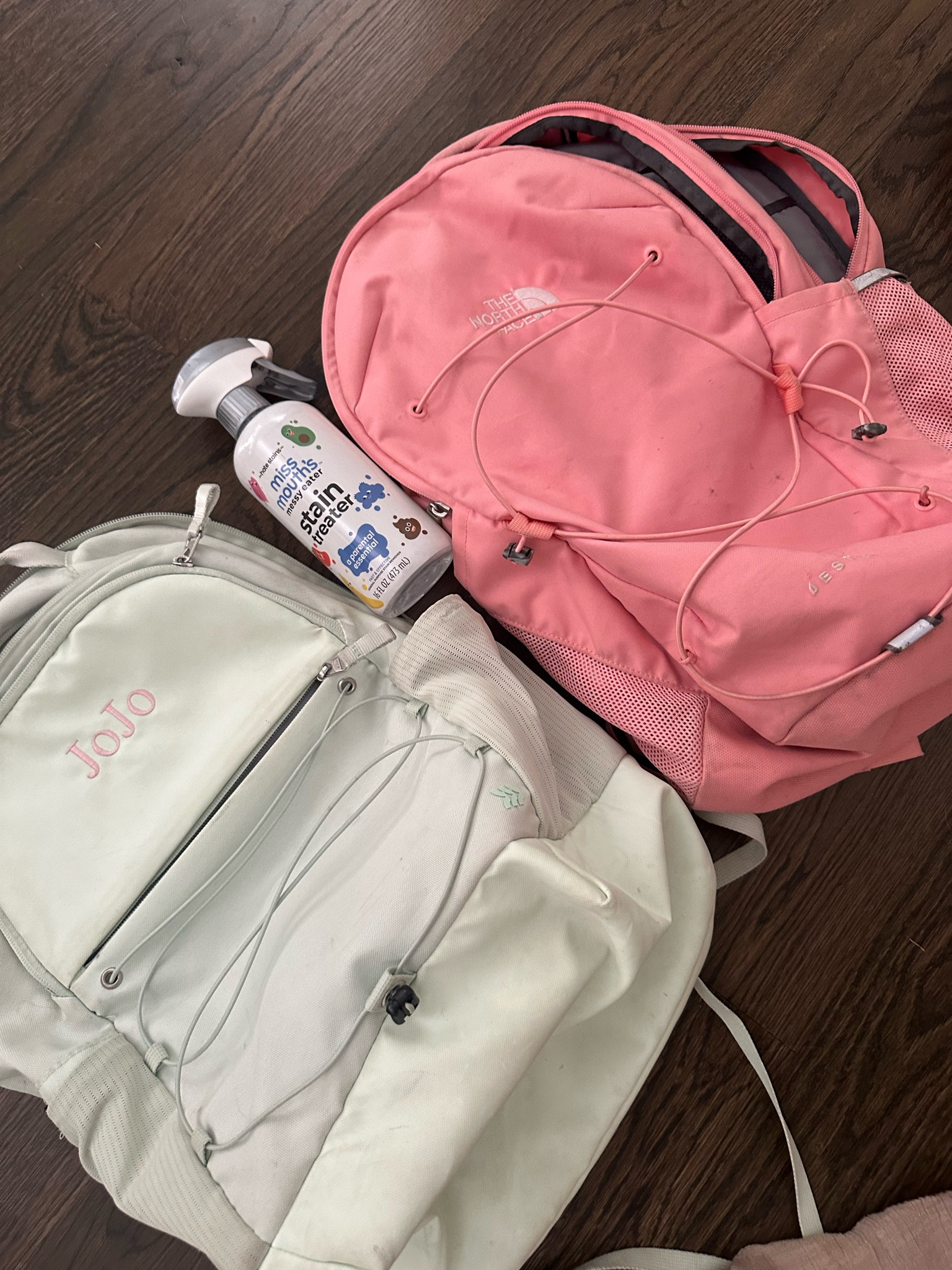Miss Mouth’s stain remover is truly one of the best products I’ve ever purchased! It gets everything out.. and I mean everything!

#LTKSaleAlert #LTKSeasonal #LTKGiftGuide