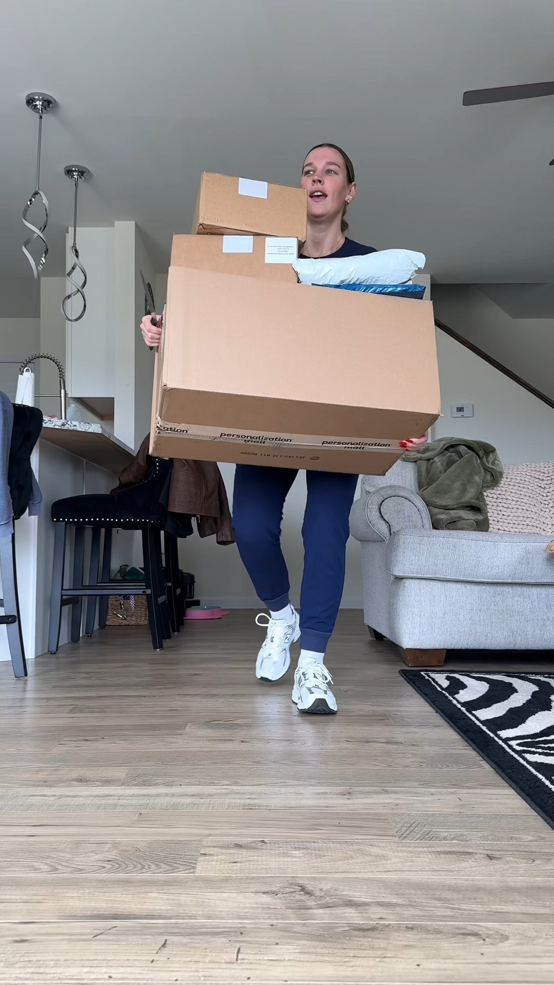 Athletic Sets : Faith Naomi 
Corporate Set: Fashion Nova
Dress: Fashion Novaa