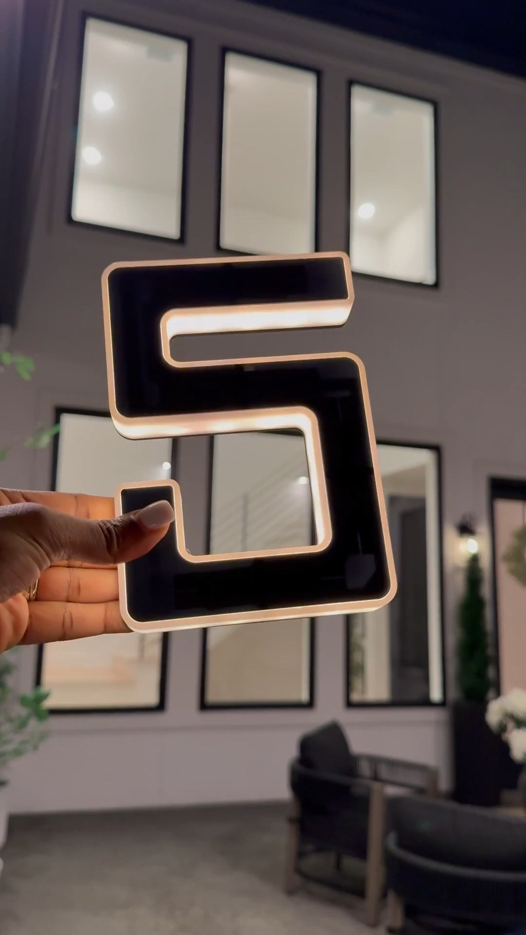 Best part? They are solar powered so no need to recharge!
They charge even on gloomy days! These are super easy to install using screws or nails. They provide great visibility at night.

How amazing is that?! I’ve linked the exact products — go grab yours now! 🛒👇#SolarLights #HomeEssentials #musthave

#LTKSaleAlert #LTKHome