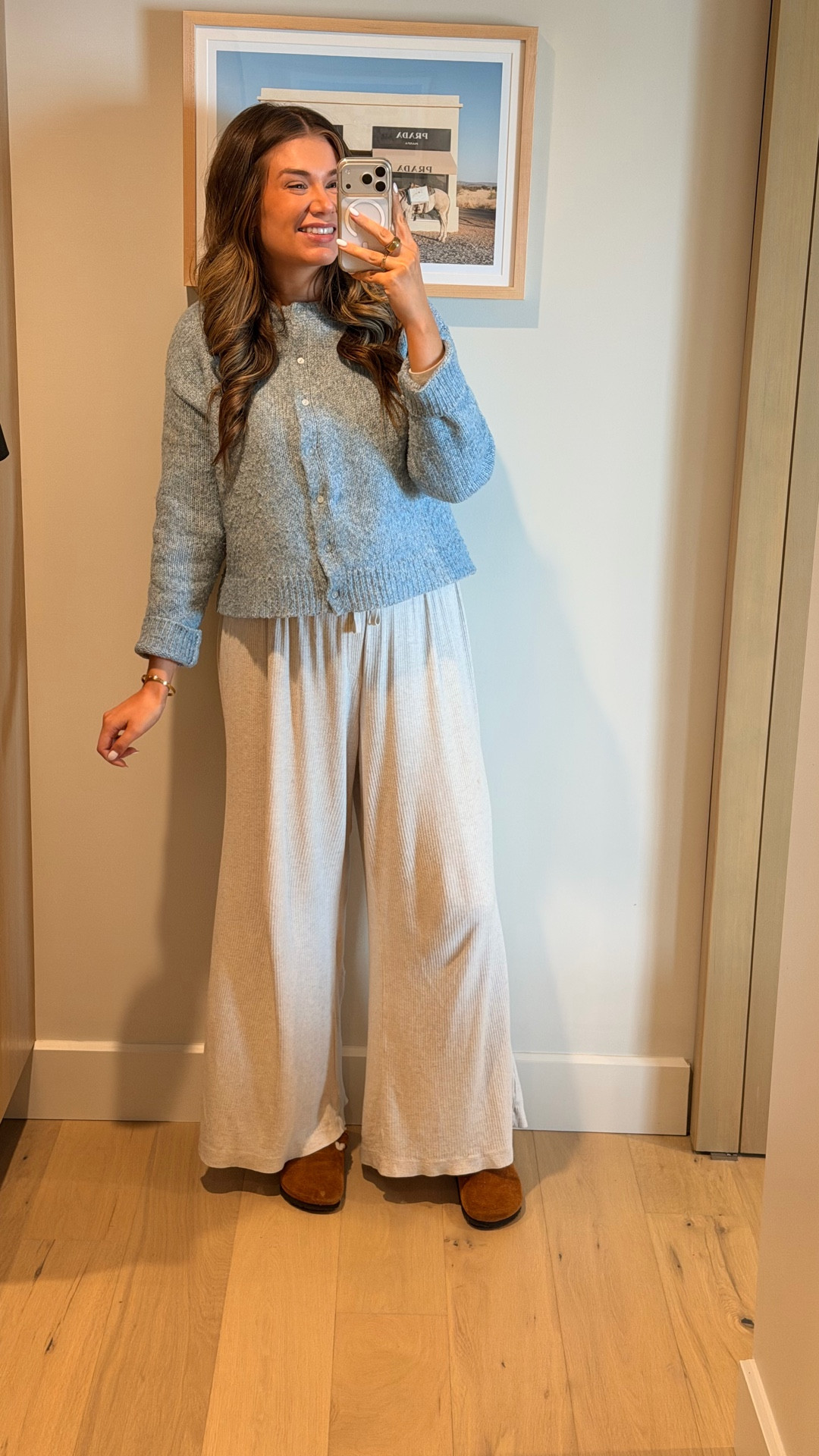 Mondays are for comfies only!! 🫶

#LTKmidsize #LTKworkwear #LTKcanada