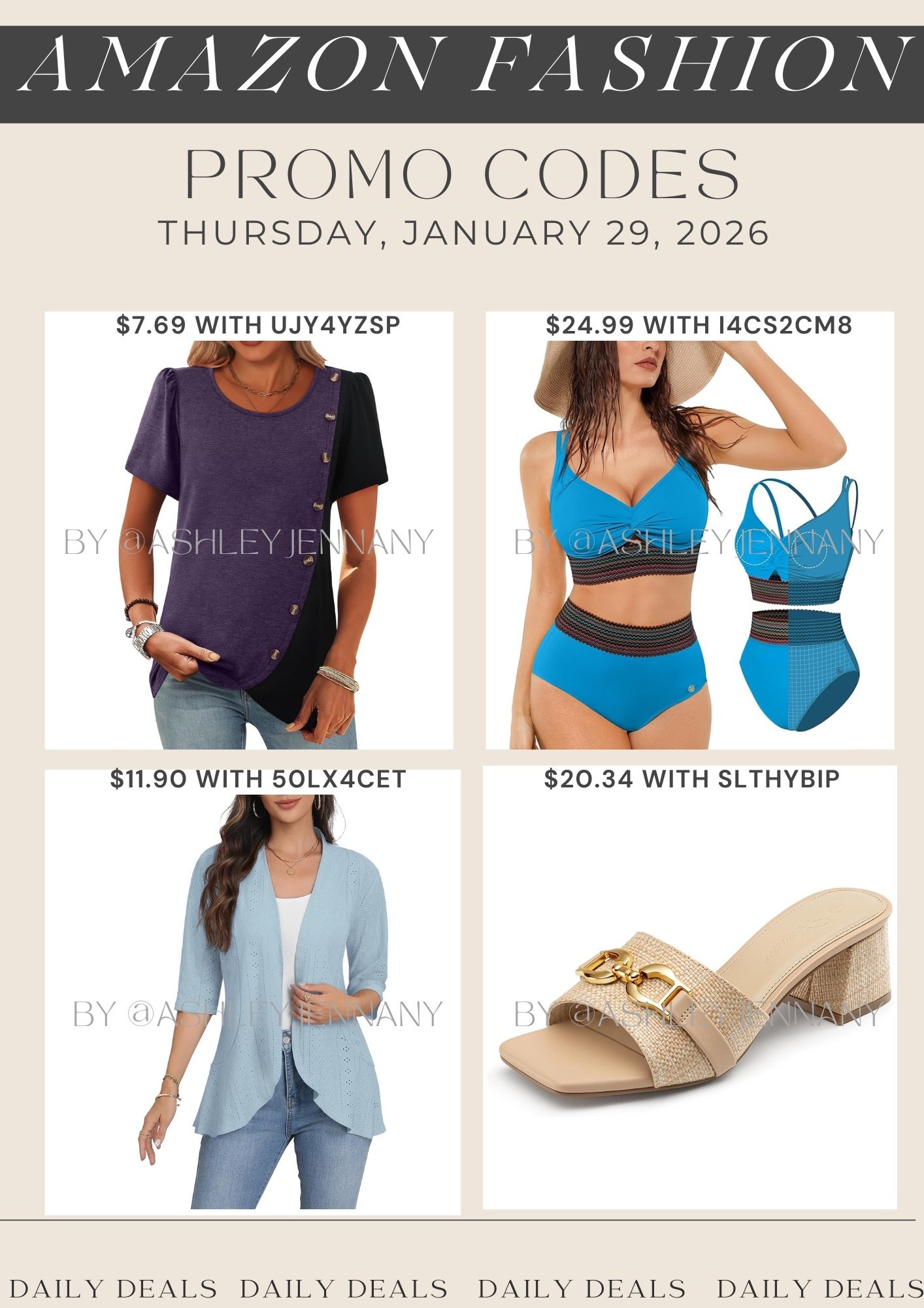 Amazon deals 

#LTKMidsize #LTKSaleAlert