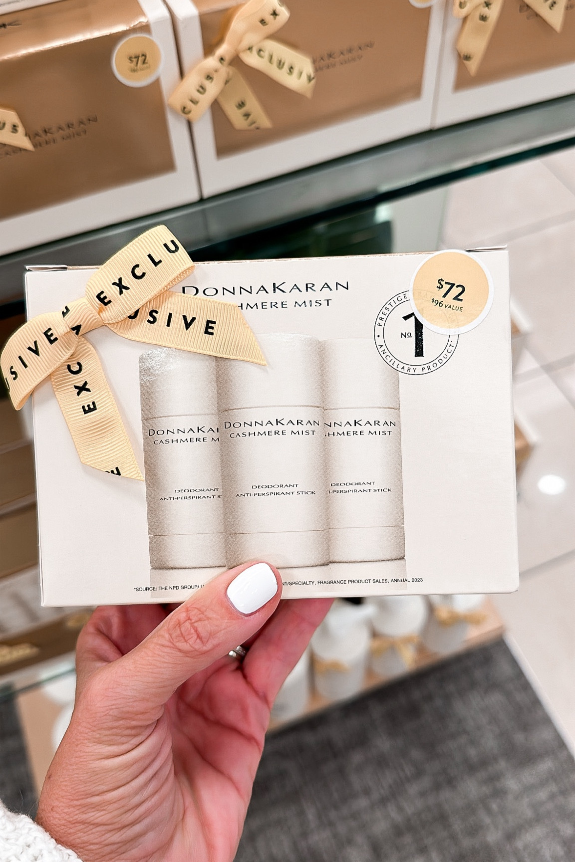 Nordstrom anniversary sale
Nsale
Deodorant 
My favorite deodorant that Paige also wears. I like to give these at favorite things parties


#LTKxNSale #LTKSaleAlert #LTKBeauty