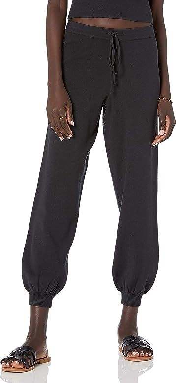 The Drop Women's Maddie Loose-Fit Supersoft Sweater Jogger | Amazon (US)
