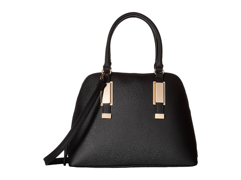 ALDO - Chiarano (Black) Handbags | Zappos