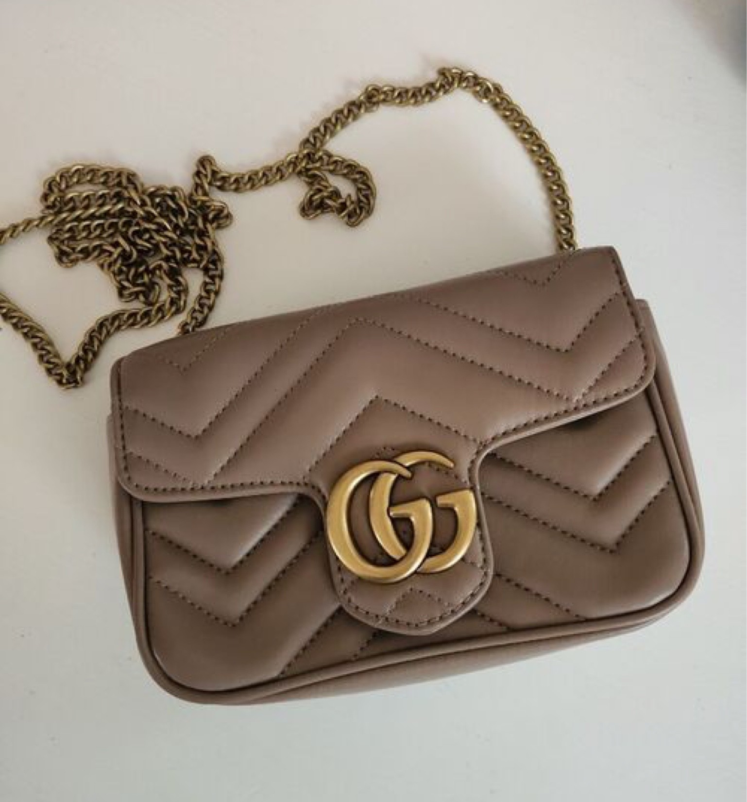 Gucci classic crossbody #dhgate #luxuryforless #dhgatefinds 

#LTKunder100 #LTKU #LTKitbag
