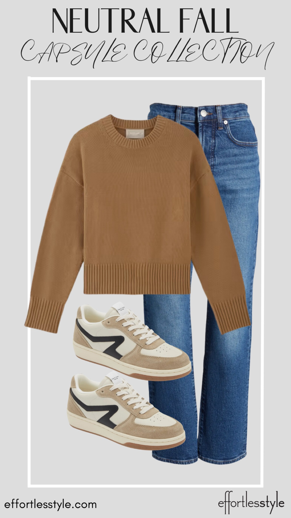 Cute and casual 🤎🤎

#LTKstyletip #LTKshoecrush #LTKtravel