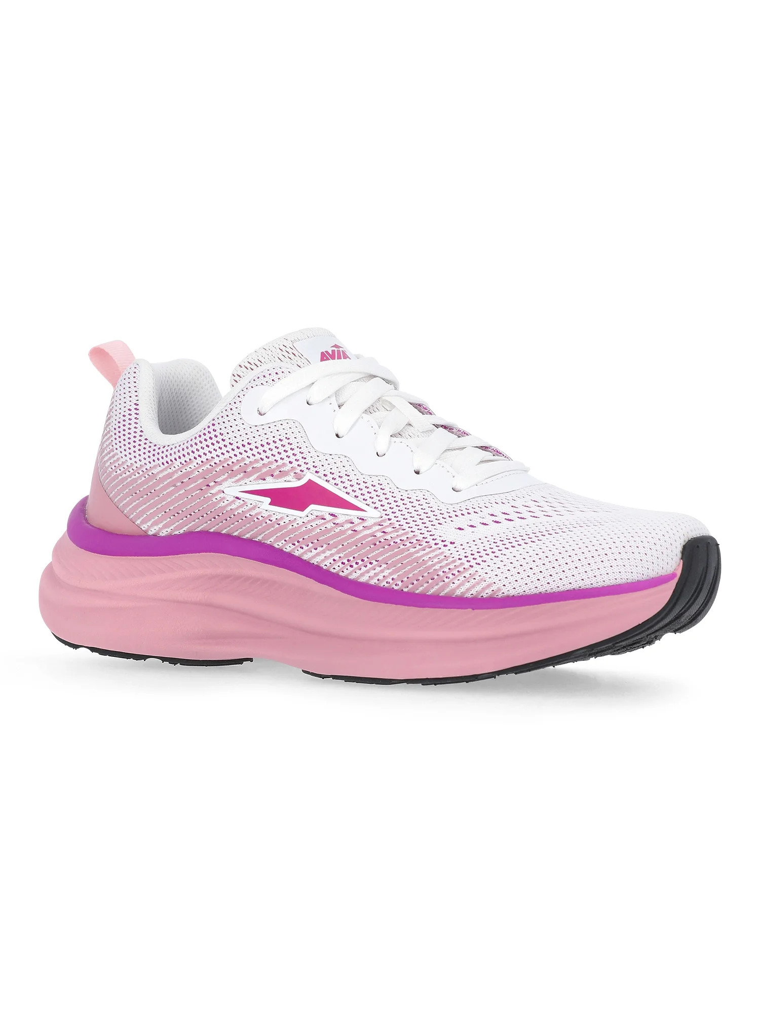 Women's Avia Mega Jumbo Sneakers | Walmart (US)