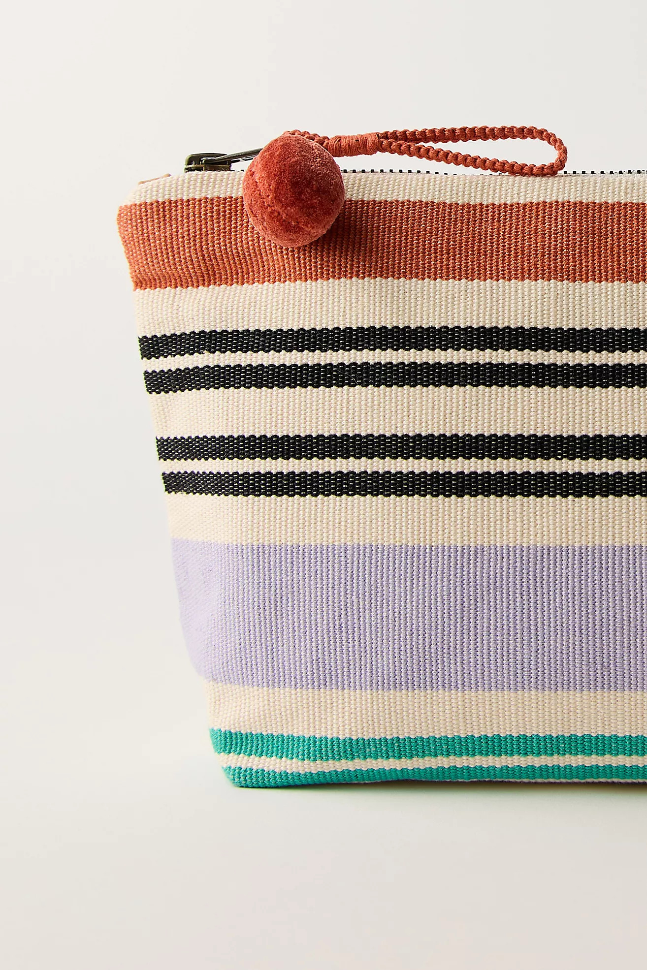 Cristina Cosmetic Pouch | Free People (Global - UK&FR Excluded)
