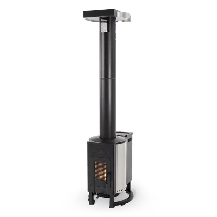 Tower Patio Heater | Solo Stove