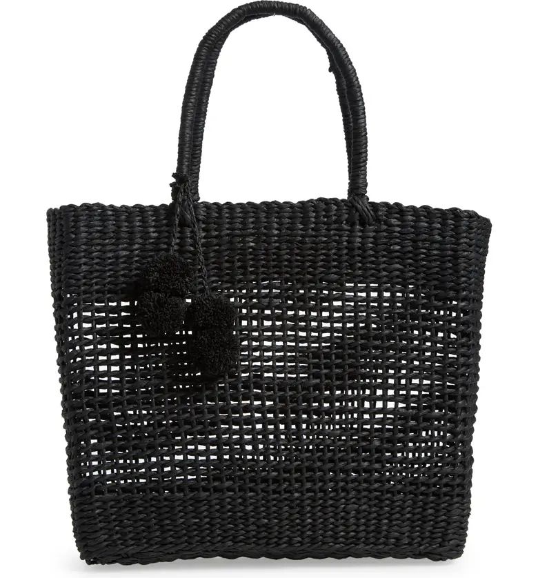 Nancy Raffia Tote | Nordstrom