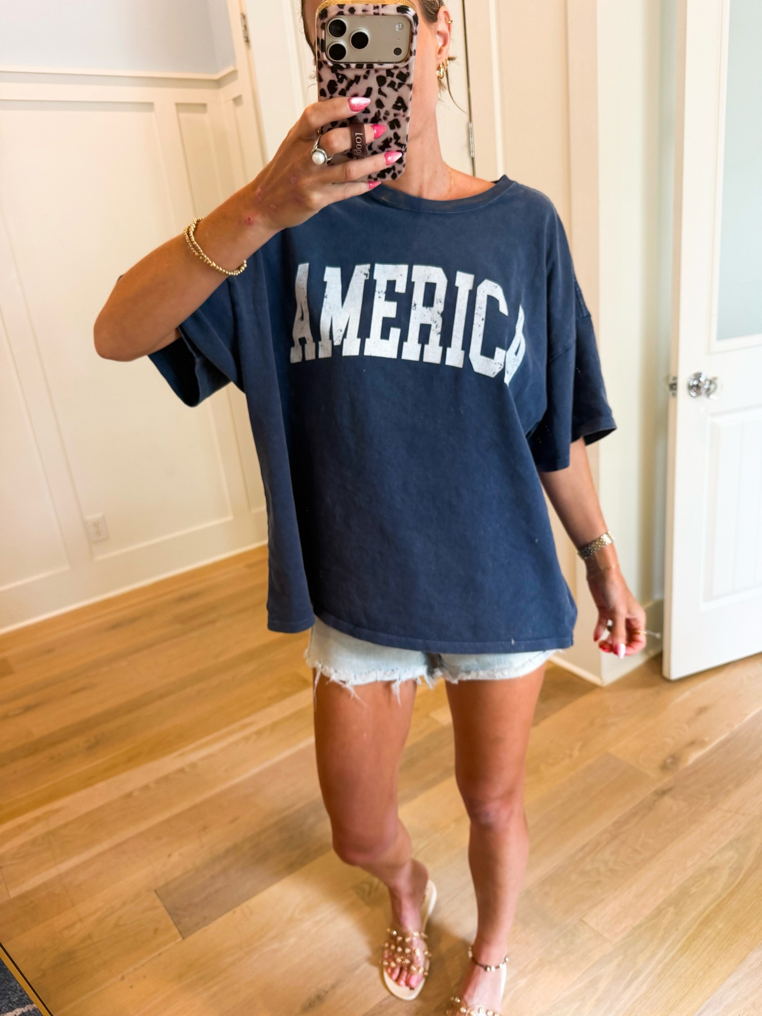🇺🇸

#LTKootd #LTKSeasonal #LTKgrwm