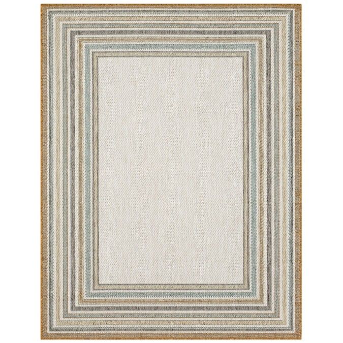 Outdoor Rug - Patio Rug | Lowe's