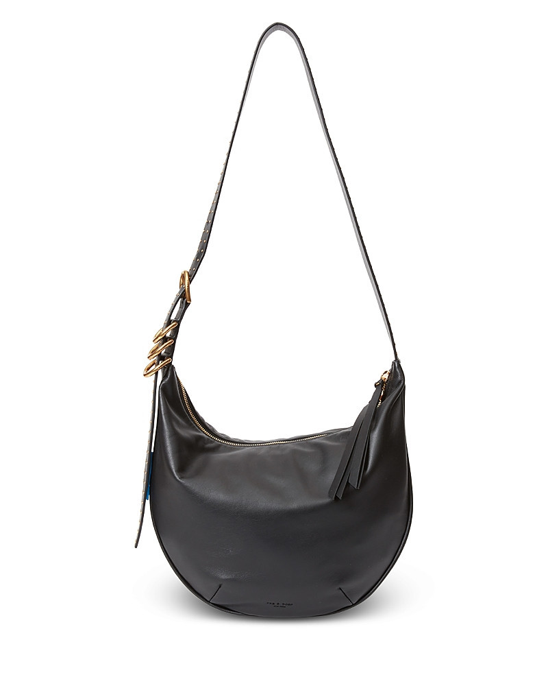 rag & bone Mercer Medium Hobo Bag | Bloomingdale's (US)