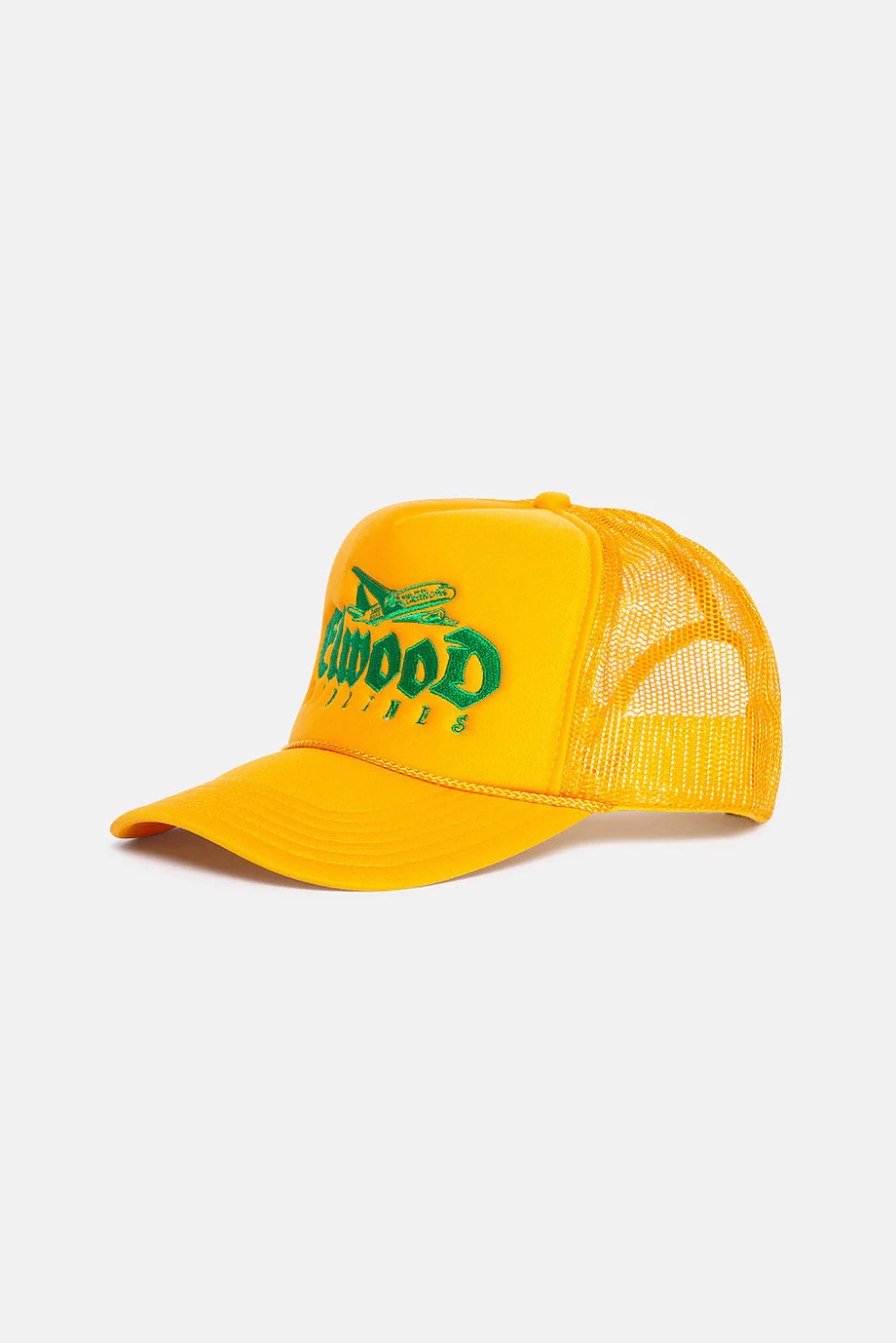 AIRLINES TRUCKER CAP | Elwood Clothing
