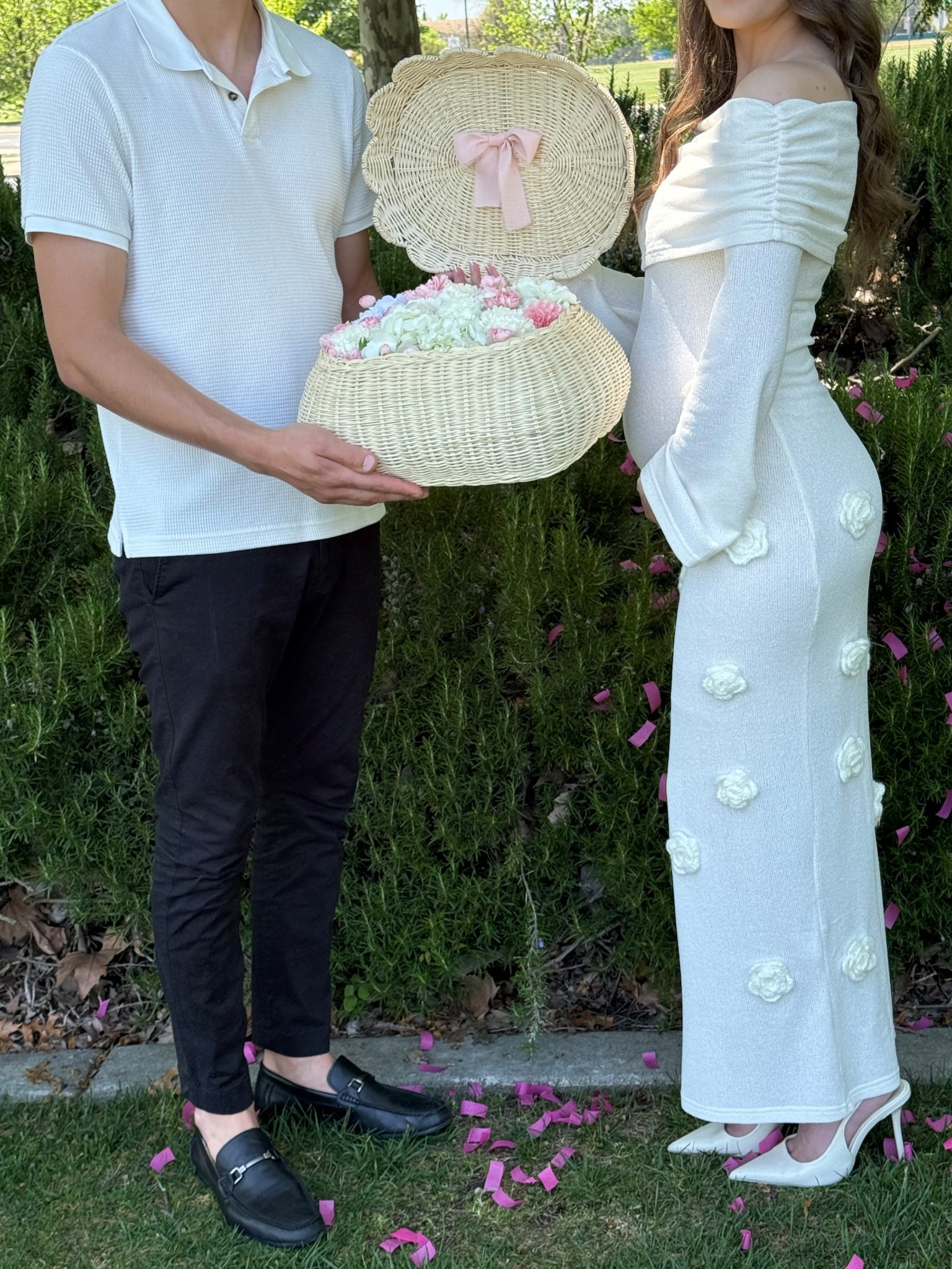 gender reveal inspo 
#gender #genderreveal #topsecret #boyorgirl #baby #babyontheway #sistersbaby #baby #babygirl #secret #secretgenderreveal #genderreveal #girl #mama #dad #firsttimemom #ltkbeauty #beauty #firsttimeparents #moments #momtobe #dress #family #insta #instapic #instagram #babycomingsoon #bby #slavic #slavicgirl #babybump #pregnant #pregnancy #Love #mylittleone #littlelove #mini #cute #pink #itsagirl #babybump #belly #mididress #whitedress #maxidress #genderrevealinspo #genderrevealideas #pinterest #babytok #partyideas #pregnant #pregnancy #inspo #ideas #cantwaittomeetyou #slavic #cali #916 #slaviccouple #couple #pregnant #pregnancy #maxidress #offshoulderdress #beautiful #beauty #ukrainian #ukrainiangirl #tiktok #t3 #hair #hairtok #cute #cuteinspo #inspo #babyinspo #genderrevealinspo #ribbon #babygirl #itsagirl

#LTKBump #LTKBaby #LTKStyleTip