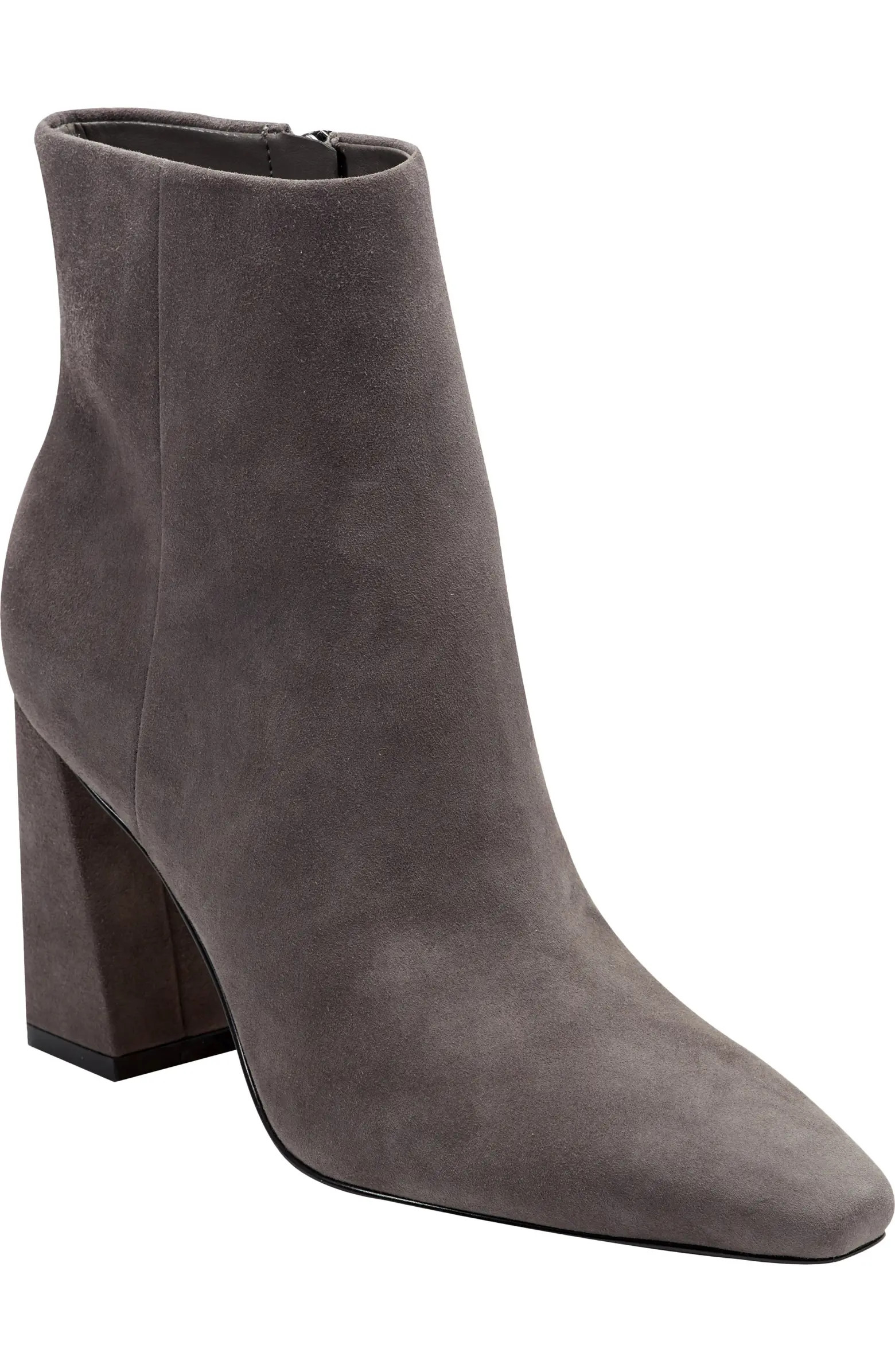 Yanara Pointed Toe Bootie (Women) | Nordstrom