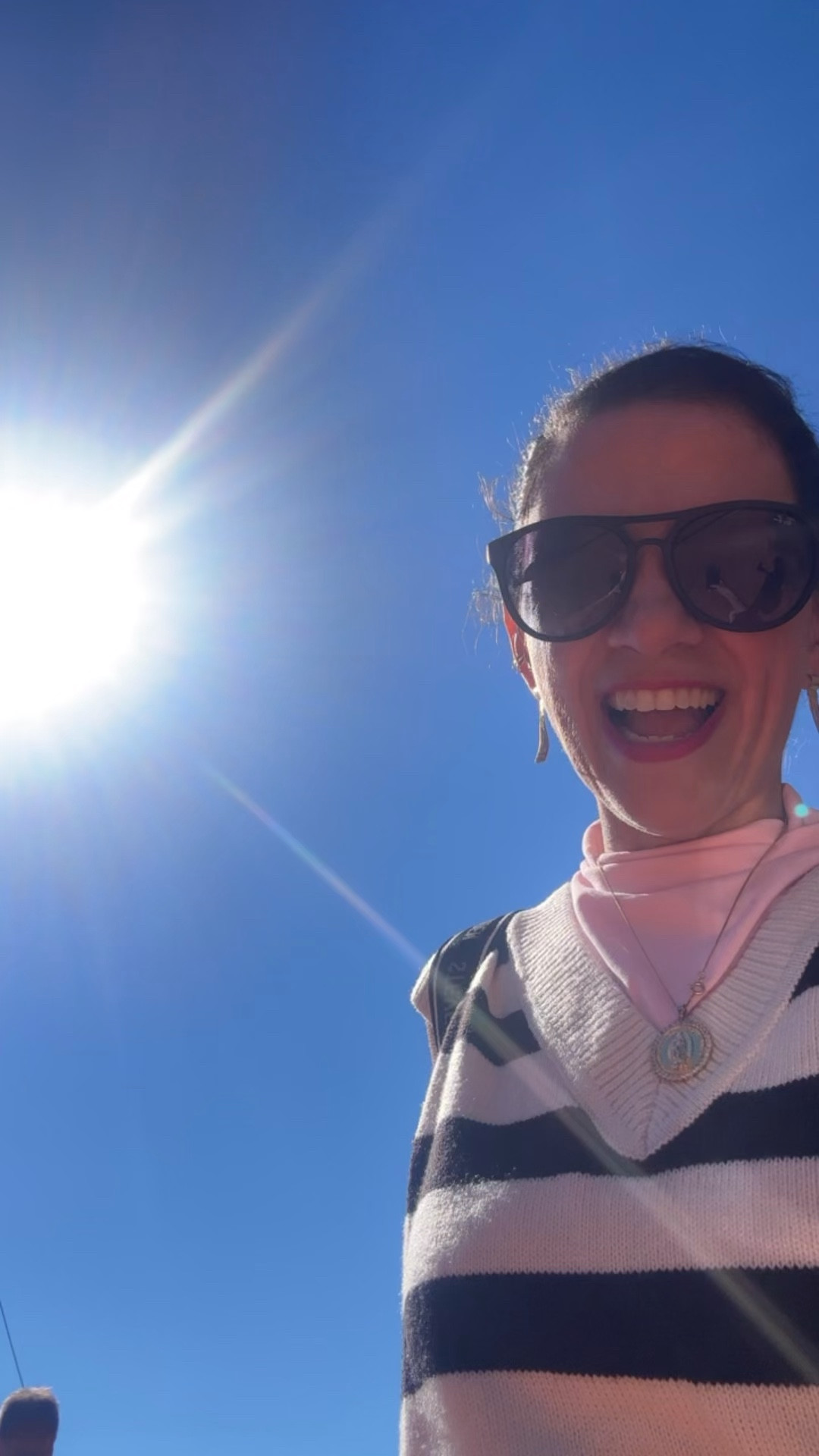 Getting ready for a hike in Sedona @Zappos 

#LTKMothersDay #LTKActive #LTKvlog