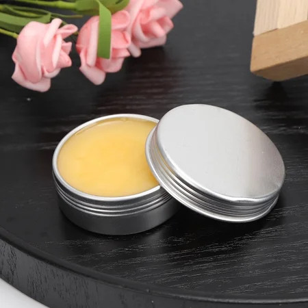 Beeswax Paste Wax Paste Wood Polishing Wax Furniture Polishing Wax Hand Made Material 5Pcs Industria | Walmart (US)