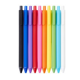 Colored Gel Pens Pkg/10 | The Container Store